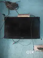 SAMSUNG TV