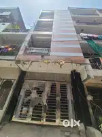 44 gaj jad raja puri 2 manjil bna hua uttam nagar delhi