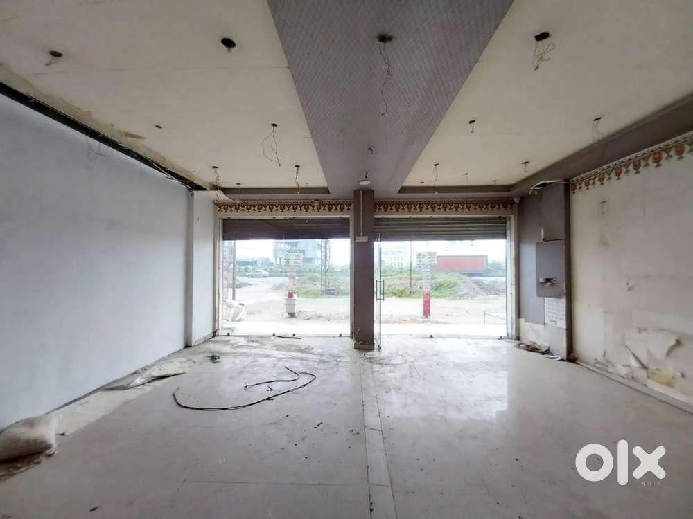 shop for sell in waghodiya