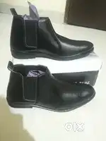 Fansy boots