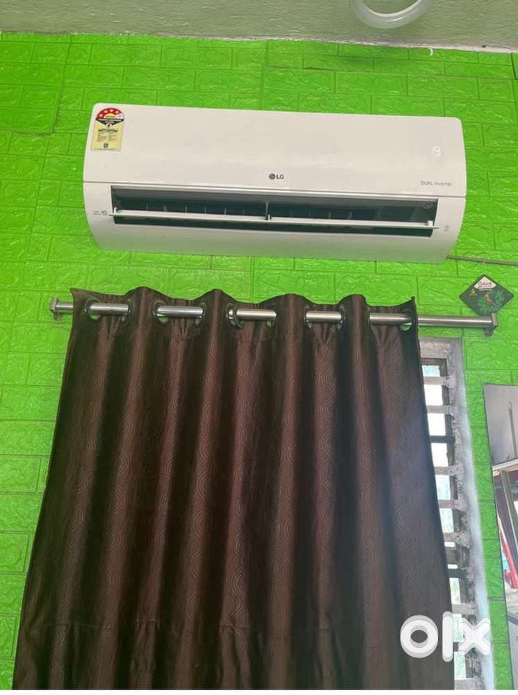 Lg 1ton 4star ac 2023 model