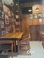 Franchise  mr sandwich for sell out  furnished
