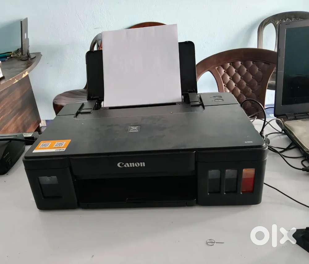 Canon G1010 printer