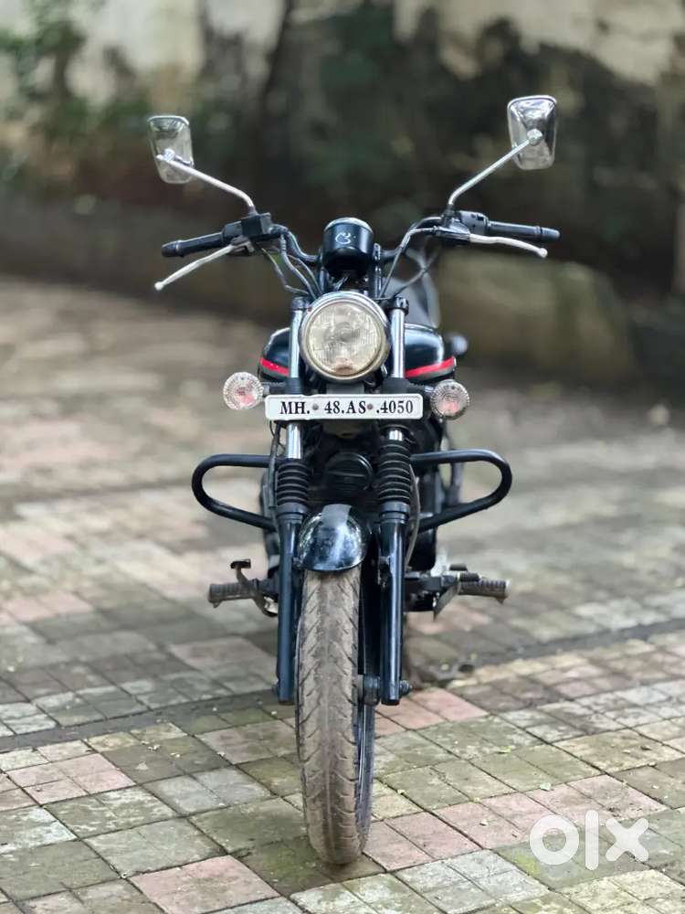 Bajaj Avenger 220