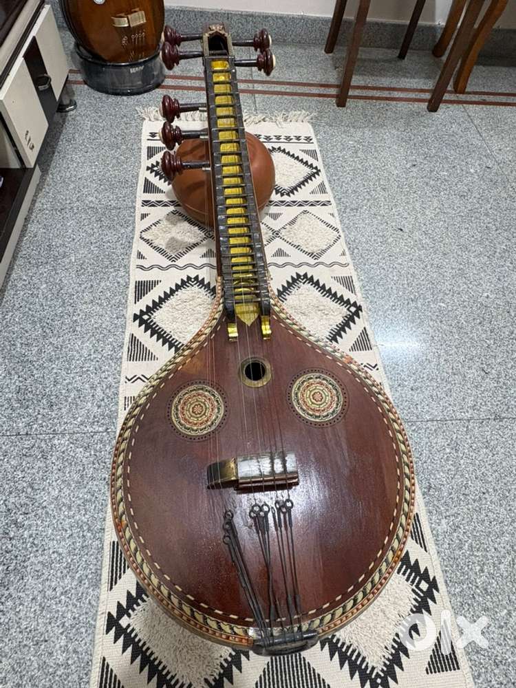 Veena for sale