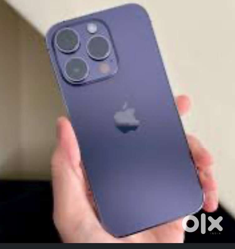 Iphone 14 pro