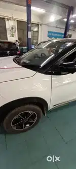 Tata Nexon 2024 Petrol Well Maintained