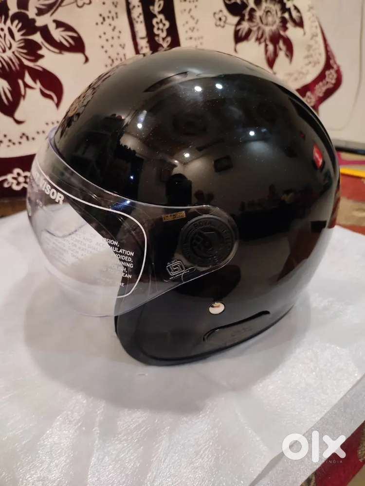 Helmet Royal Enfield original bullet