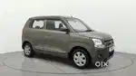 Maruti Suzuki Wagon R VXI BS IV, 2019, Petrol