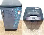 Rent and sale fridge washing machine