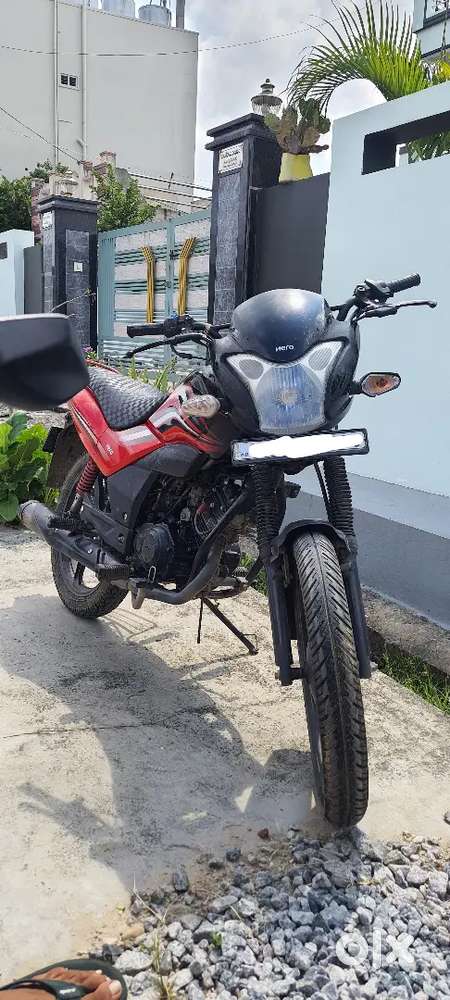 HERO PASSION XPRO (2019)