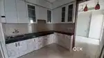 2BHK Semi सोसाइटी फ्लैट For Rent