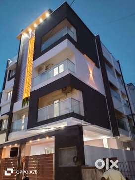 1 BHK, 1 Bath & Kitchen laft in Ground floor