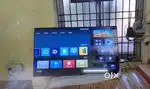 40 inch sony frameless oled 4k 3yr display waranty 12499