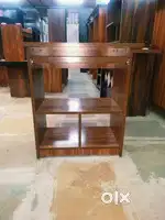 New table 18/27