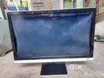 BenQ Monitor HD