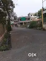 Cornar plot for sale at Dashrath Nagar Khedi road Jalgaon