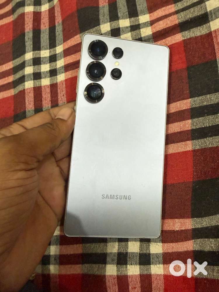 Samsung galaxy S25Ultra