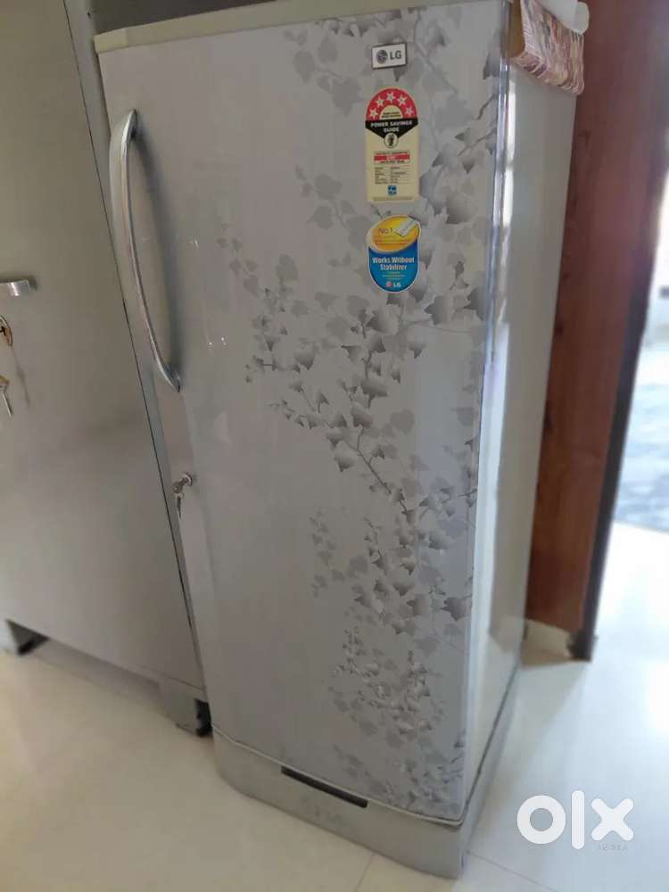 Fridge for sale
