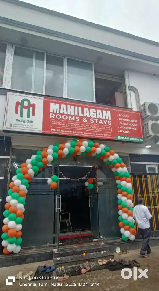 Experience minimum Two years