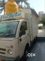 Tata Ace for hotel business