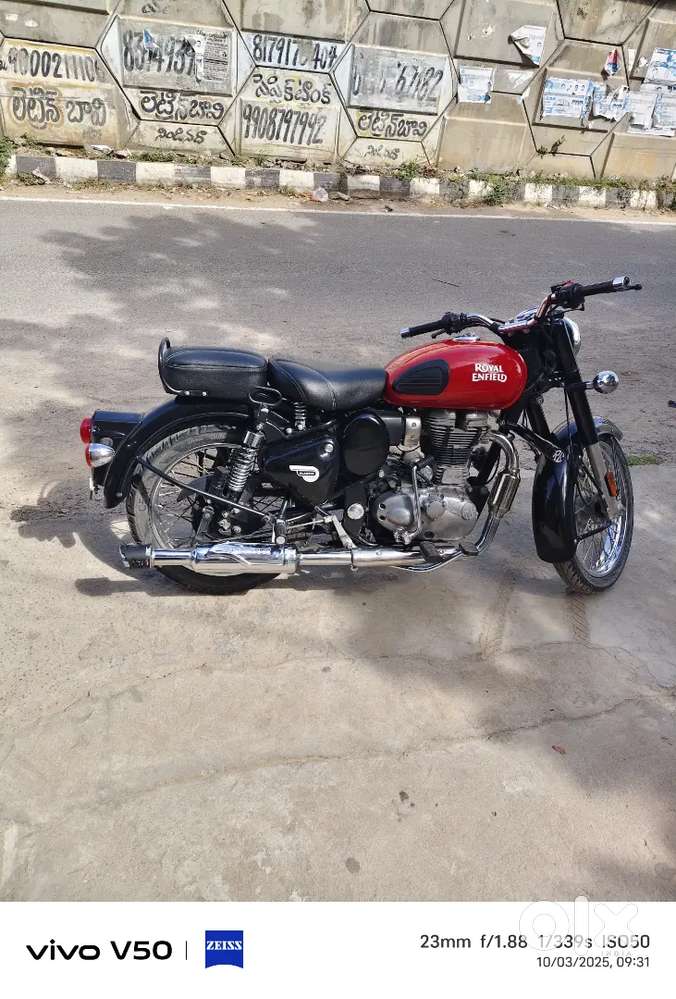 Good condition