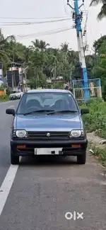 Maruti Suzuki 800 AC, 2009, Petrol