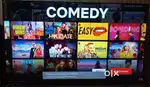 Tv wholesale best price new 1 year warranty dehradun paltan bajar