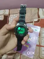 Digital watch Reborn 2105