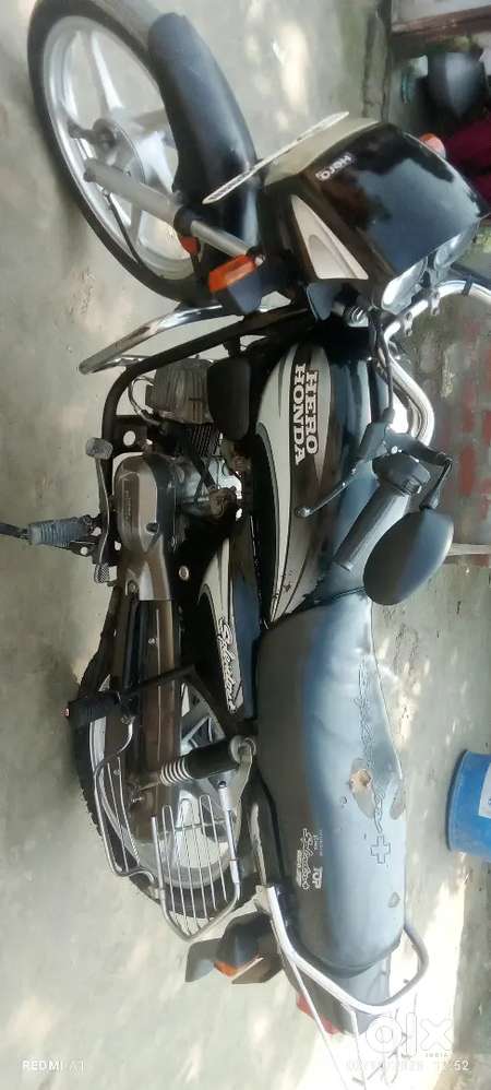 Good condition DL number