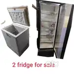 2 FRIDGE FOR SALE LAJPAT NAGAR 1 SOUTH DELHI