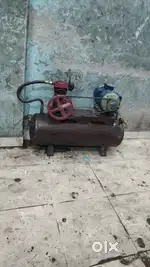 Air compresar