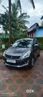 Maruti Suzuki Swift 2015 Diesel Well Maintained