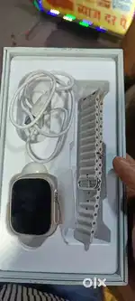 Fire bolt orcalle  calling watch