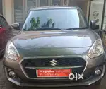 Maruti Suzuki Swift 1.2 VXI (O), 2021, Petrol