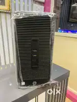 Hp core i7 Branded CPU