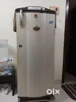 Whirlpool  fridge