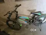 Whistle sprint