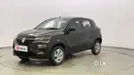 Renault KWID RXL, 2021, Petrol