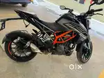 Planning to sell my KTM 250