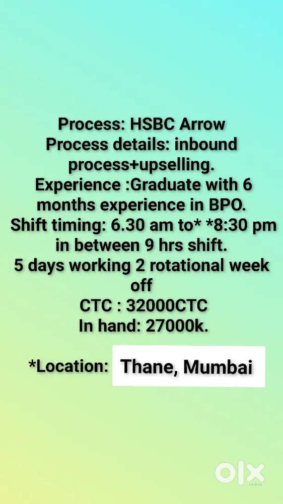CUSTOMER CARE EXECUTIVE