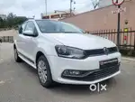 Volkswagen Polo 1.2 MPI Comfortline, 2017