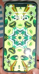 Iphone 14 6gb Ram 128gb memory