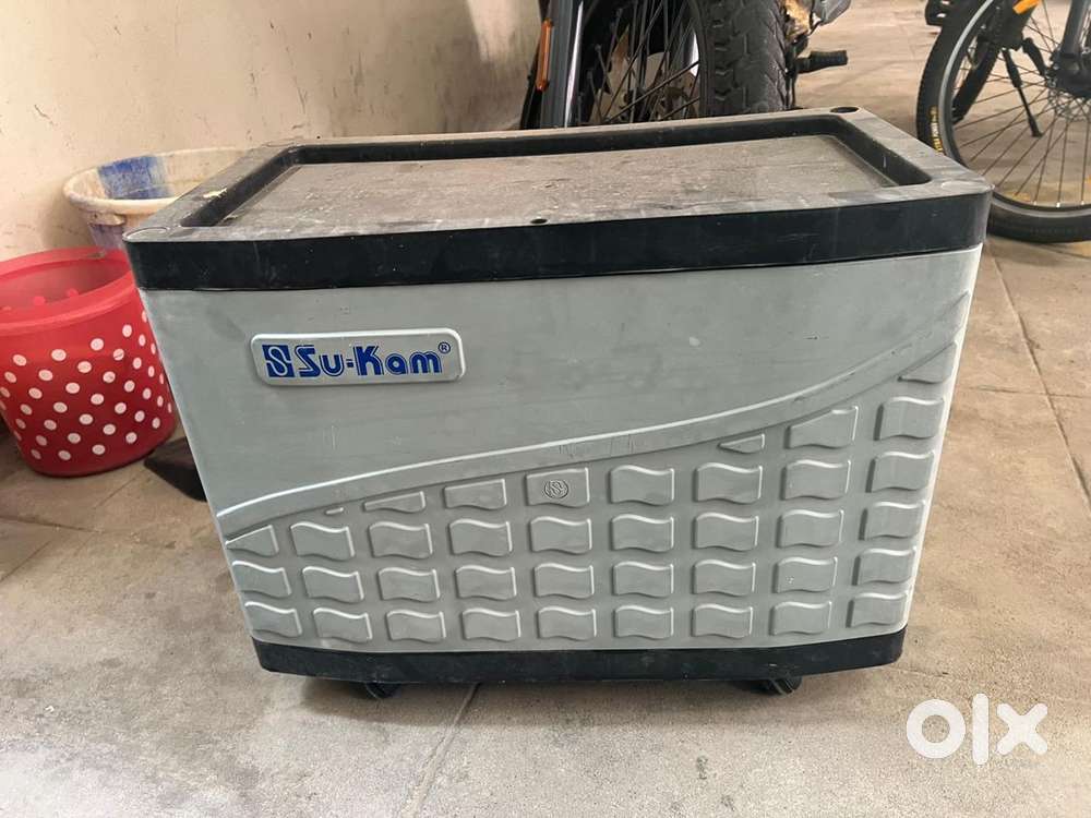 Invertor battery box for sale