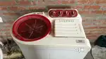 Whirlpool washing machine 7.2 kg