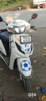 By new vehicle