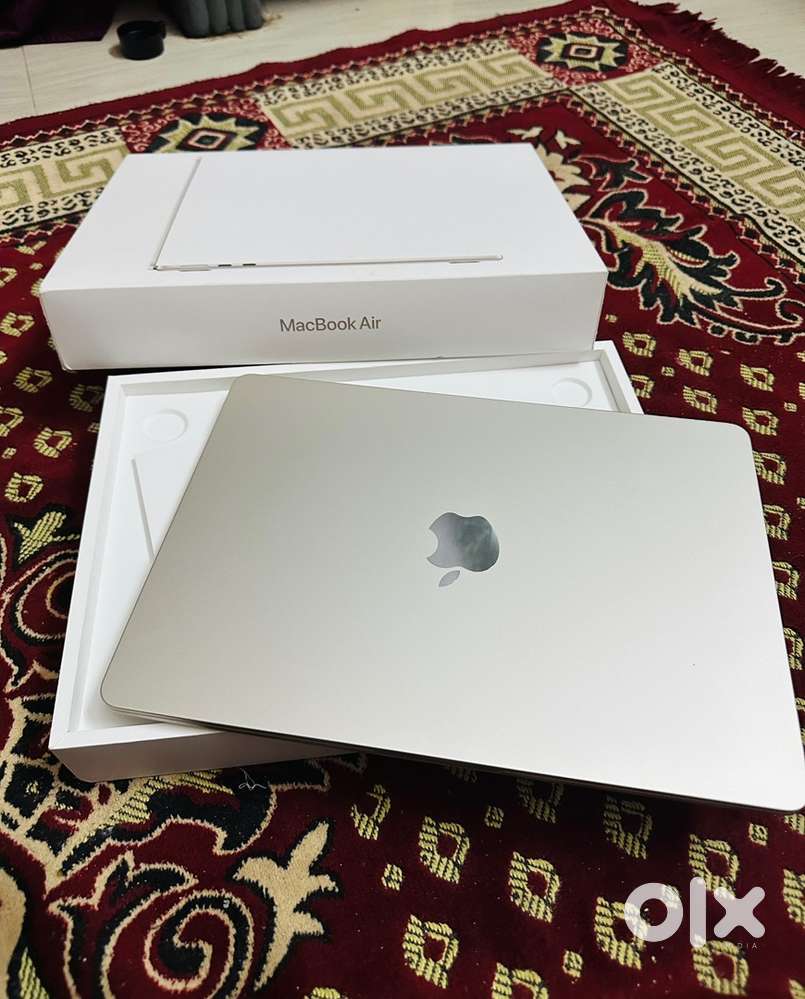 13-inch MacBook Air
