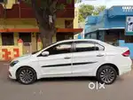 Maruti Suzuki Ciaz 2023 Petrol 48000 Km Driven