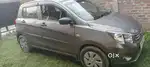 Maruti Suzuki Celerio 2017 Petrol 96863 Km Driven