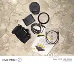 Nikon zf 24 70 f4 2 battery 14 month camera 1.60k